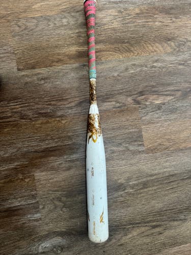 2024 Rawlings Icon Composite Bat (-8) 32" (Used)