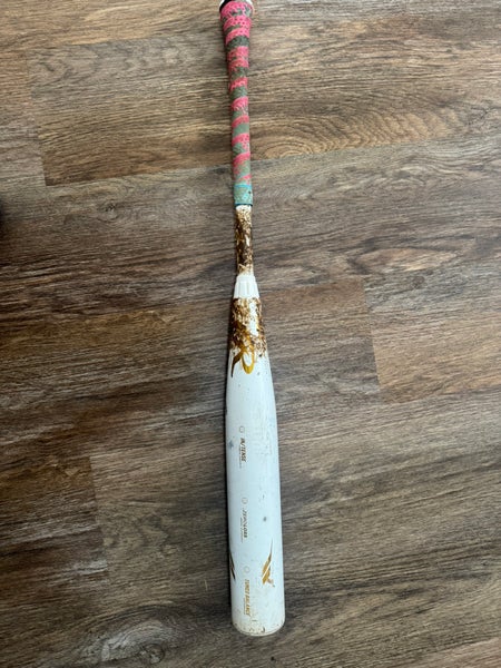 2024 Rawlings Icon Composite Bat (-8) 32" (Used)