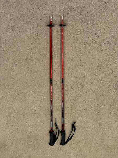 Scott Ski Poles
