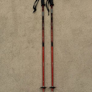 Scott Ski Poles