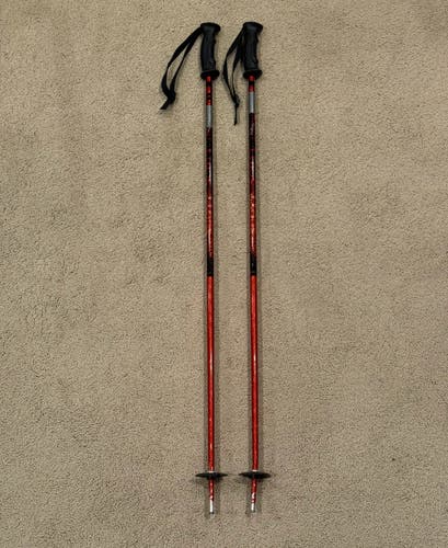 Scott Ski Poles