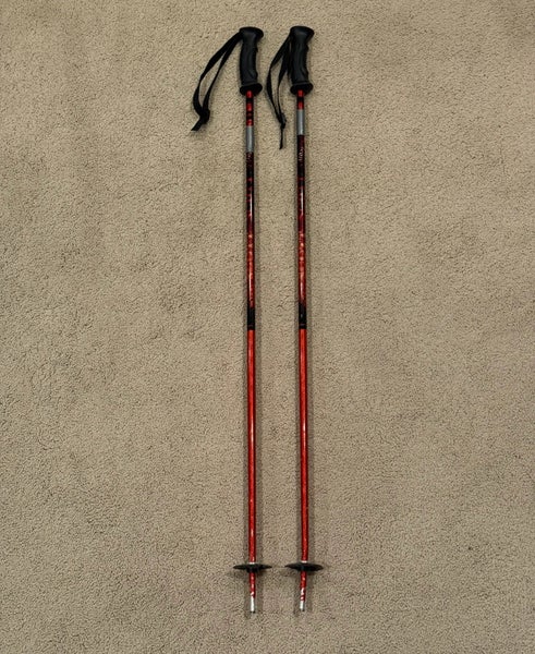 Scott Ski Poles