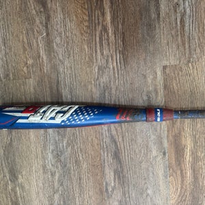 2020 Marucci CAT9 Composite Bat (-8) 24 oz 32" (Used)
