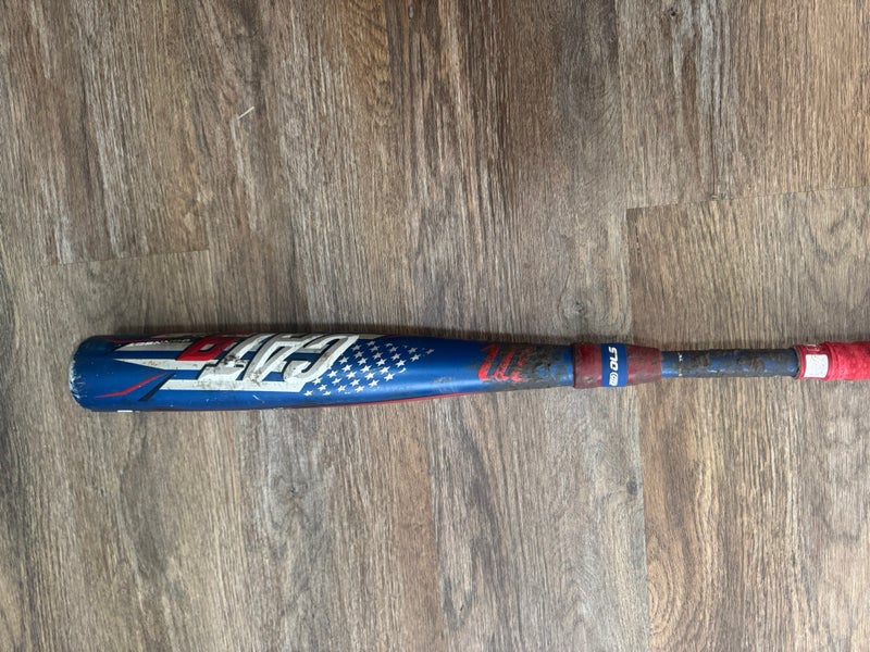 2020 Marucci CAT9 Composite Bat (-8) 24 oz 32" (Used)
