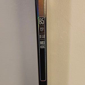 Senior True Catalyst 5x Left Hand Hockey Stick T27 (New)