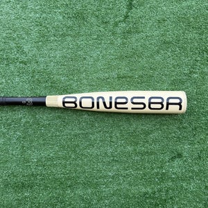 Used 2025 Warstic Bonesaber Hybrid 32/29 BBCOR Certified Drop 3