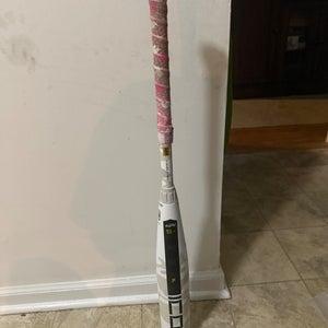 2025 Rawlings Icon Composite USSSA Certified Bat (-5) 25 oz 30" (Used)