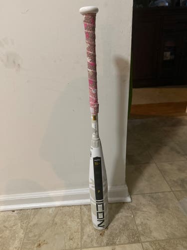 2025 Rawlings Icon Composite USSSA Certified Bat (-5) 25 oz 30" (Used)