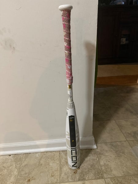 2025 Rawlings Icon Composite USSSA Certified Bat (-5) 25 oz 30" (Used)