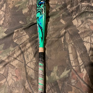 Used Rawlings Savage Offical T-Ball Bat