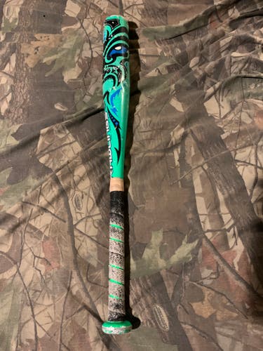 Used Rawlings Savage Offical T-Ball Bat