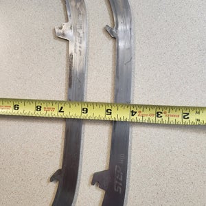 CCM Step steel 230 mm (Used)