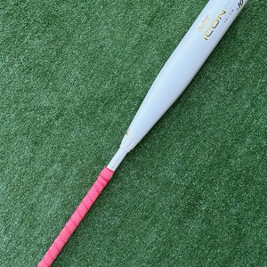 Used 2024 Rawlings Icon 31/21 USSSA Certified Drop 10