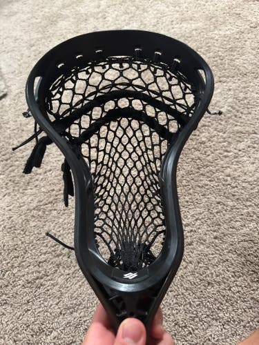 StringKing Strung Mark 2V Head Slightly Used