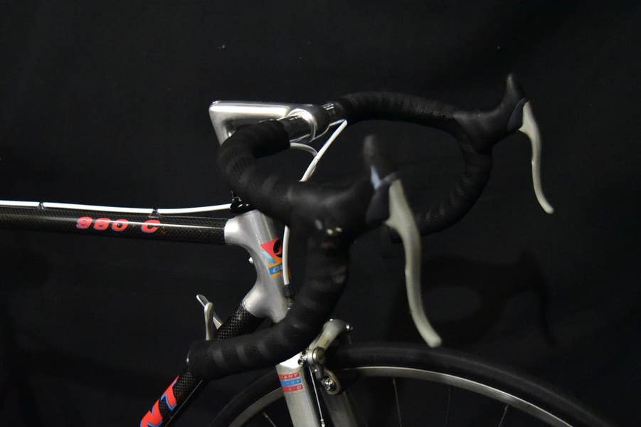 GIANT CADEX 980 C ROAD BIKE SIZE M/L, 56 CM, 14 SPEED, CARBON