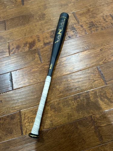 Victus Vandal Hybrid BBCOR Certified Bat (-3)  27 oz 30" (Used)