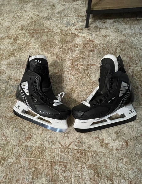 2024 True Custom Skates NEW