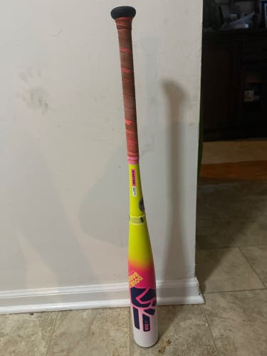 2026 Easton 2X Double Barrel USSSA Certified Bat -8 31/23