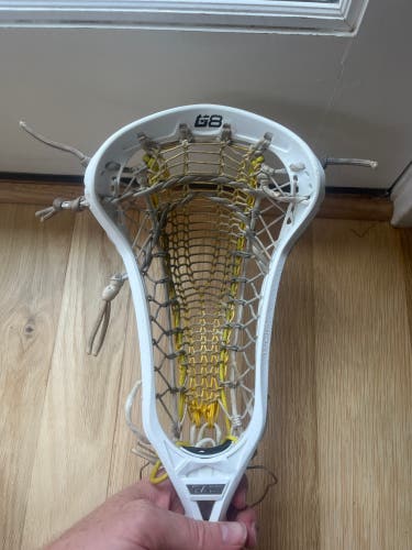 Gait whip 2 head armor mesh