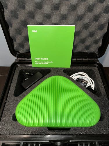 Veo Sports Camera Model 1.8