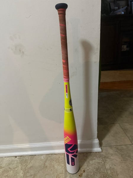 2026 Easton The Dub Composite USSSA Certified Bat (-8) 23 oz 31" (Used)