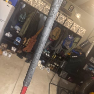 2008 Right Handed block buster 460cc Driver 10.5 Loft (Used)
