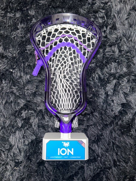 ECD Strung Ion Head (New)