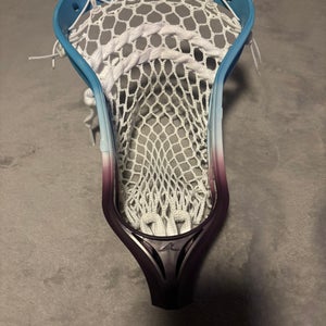 Custom Died And Strung Ascension Head (New)