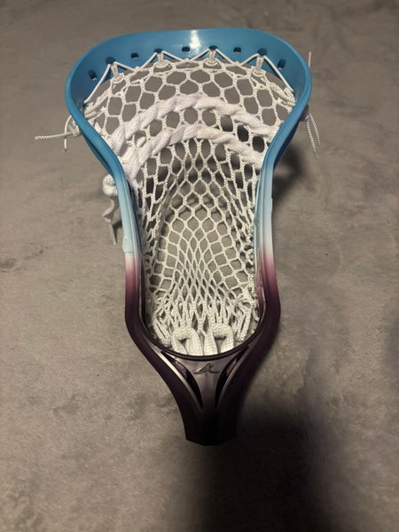 Custom Died And Strung Ascension Head (New)