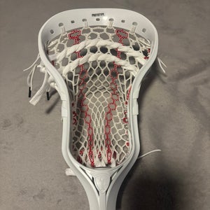 Prototype Adrenaline Strung Head (New)