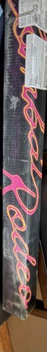 2025 Combat MFG Spec A1 Alloy BBCOR Certified Bat (-3) 30 oz 33" (New)