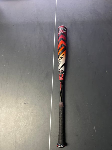 2023 Louisville Slugger Select PWR Hybrid BBCOR Certified Bat (-3) 28 oz 31" (Used)
