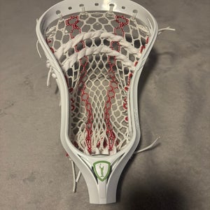 Strung Adrenaline Strung Nomad Head (New)