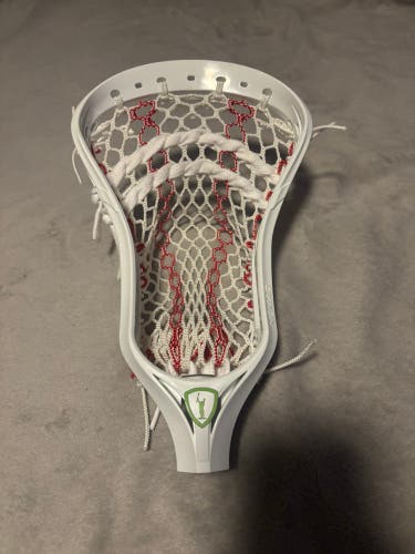 Strung Adrenaline Strung Nomad Head (New)