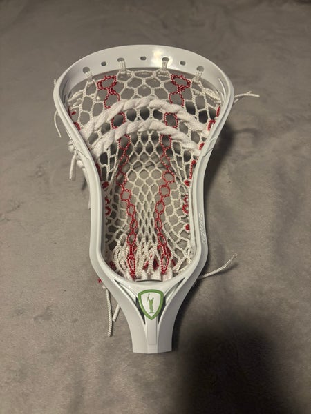 Strung Adrenaline Strung Nomad Head (New)