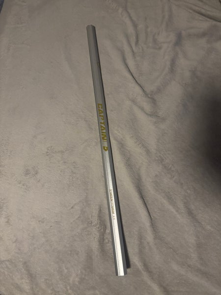 Adrenaline Captain Shaft (New)