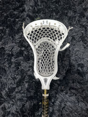 Adult UA Command Low With Shaft