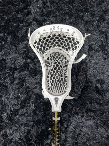 Adult UA Command Low With Shaft