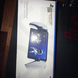 Playstation 5 Portal (PS5 Portal)