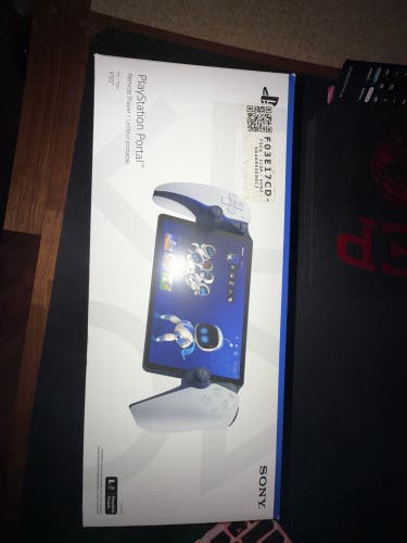 Playstation 5 Portal (PS5 Portal)