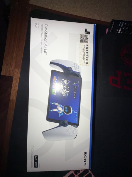Playstation 5 Portal (PS5 Portal)