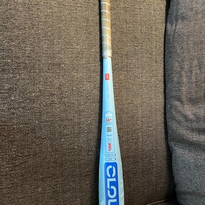 2025 Rawlings Clout Alloy USSSA Certified Bat (-11)  15 oz 26" (Used)