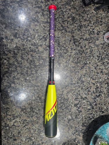 2023 Easton ADV 360 Composite USA Certified Bat (-11) 16 oz 27" (Used)