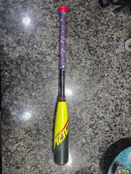 2023 Easton ADV 360 Composite USA Certified Bat (-11) 16 oz 27" (Used)