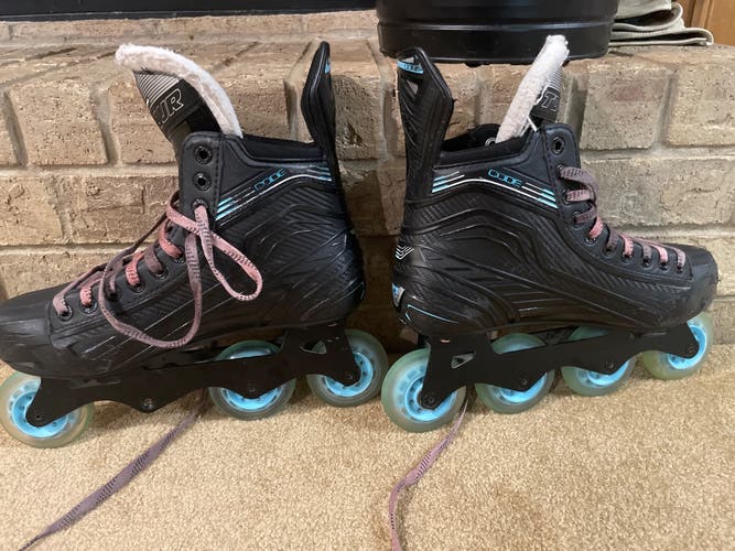 Tour Dk9 Fits Shoe Size 10.5-11
