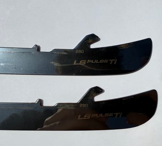 Bauer LS Pulse Ti 280 mm (Used)