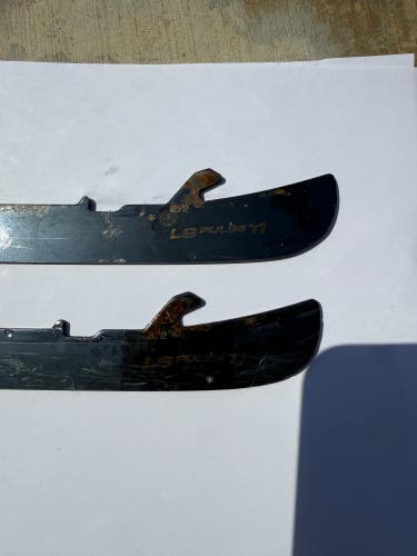 Bauer LS Pulse Ti 272 mm (Used)