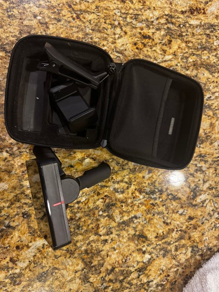 Garmin R10 Launch