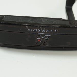 Odyssey DFX 1 2021 35" Putter Right Steel # 185303