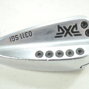 PXG Gen2 0311 SGI Single 7 Iron Senior Flex Right KBS TGI 70 Graphite # 191695